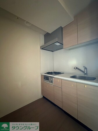 武蔵野タワーズ スカイクロスタワーの物件内観写真